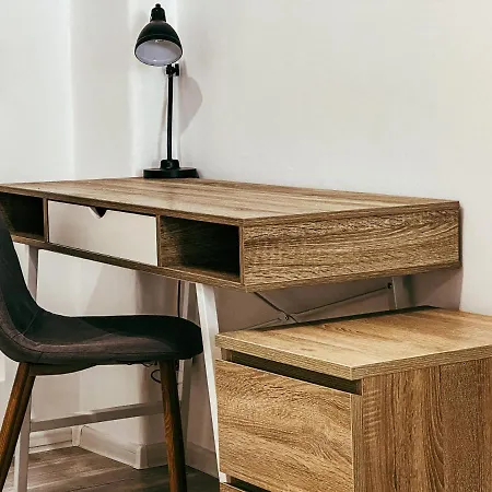 Cozy In The Heart Of Napoca Apartman *